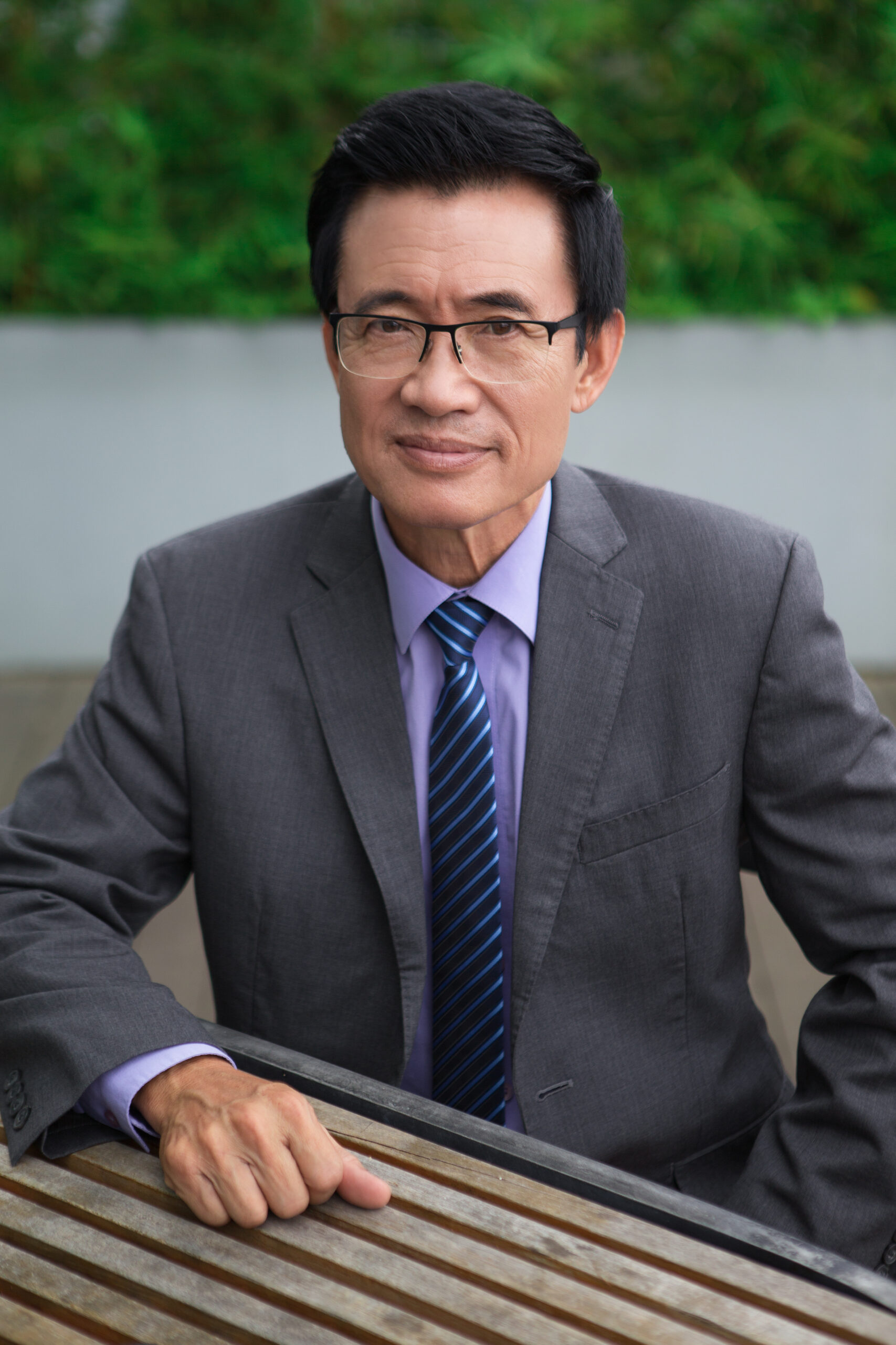 Luật sư Nguyễn Văn Tâm