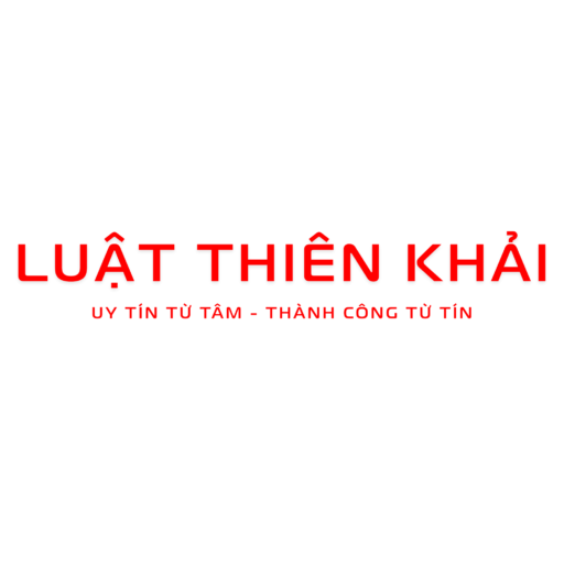 Luật Thiên Khải