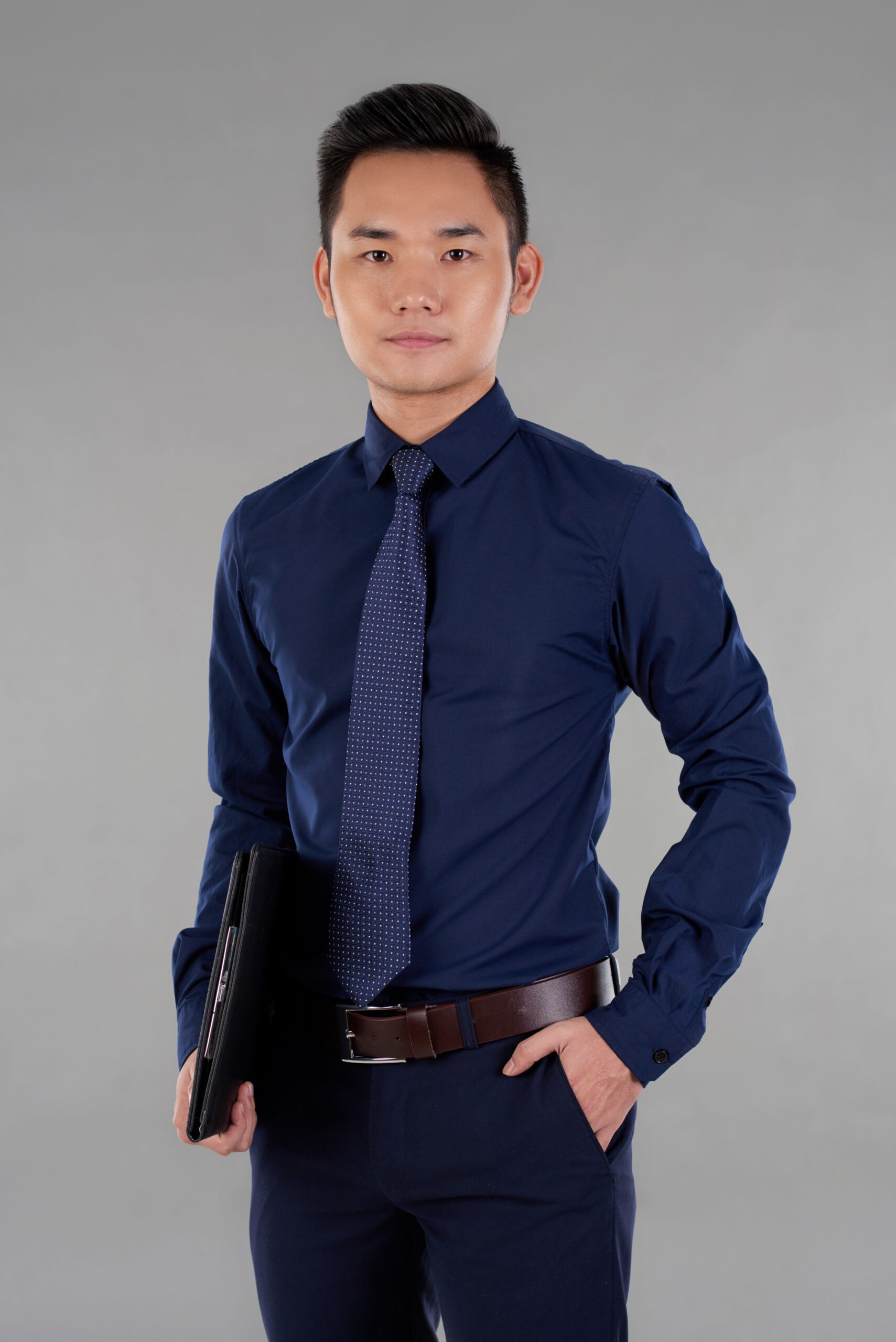 Luật sư Phạm Công Minh